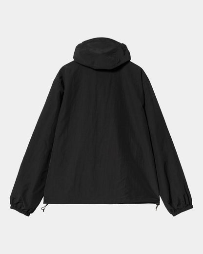 Grayson Jacket | Black