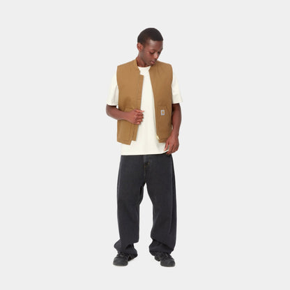 Vest (Winter) | Hamilton Brown