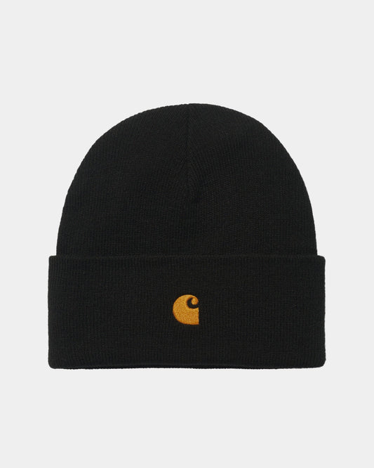 Chase Beanie | Black