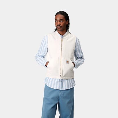 Vest (Spring) | Wax