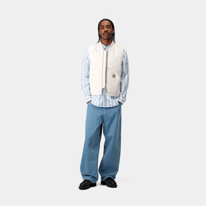Vest (Spring) | Wax