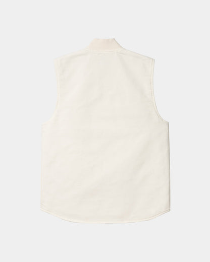 Vest (Spring) | Wax