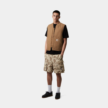 Vest (Spring) | Hamilton Brown