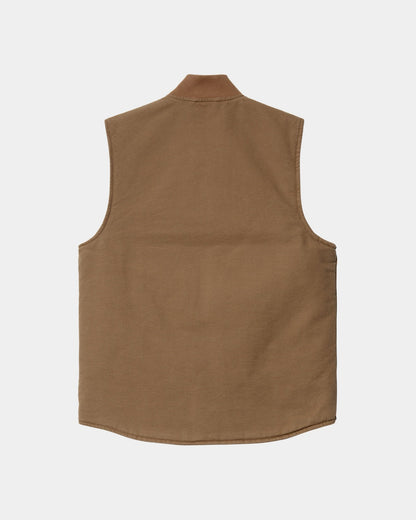 Vest (Spring) | Hamilton Brown