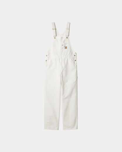 Bib Overall | Wax