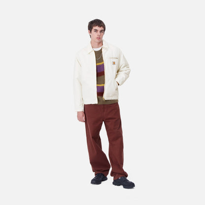 OG Detroit Jacket (Winter) | Wax / Wax
