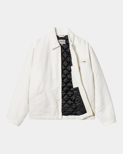OG Detroit Jacket (Winter) | Wax / Wax