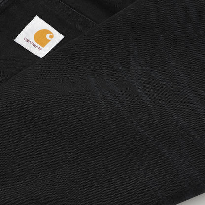 OG Active Jacket (Winter) | Black (aged canvas)
