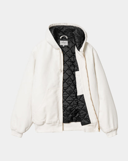 OG Active Jacket (Winter) | Wax