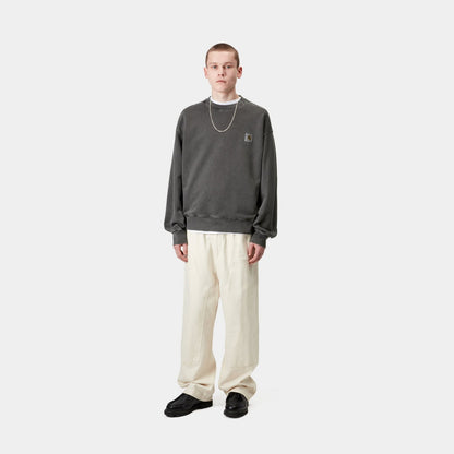 Nelson Sweatshirt | Graphite