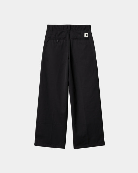 Women's Craft Pant | Black