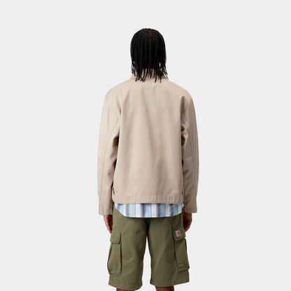 Module Script Jacket | Wall / Black