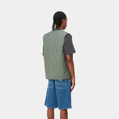 Skyton Vest | Park