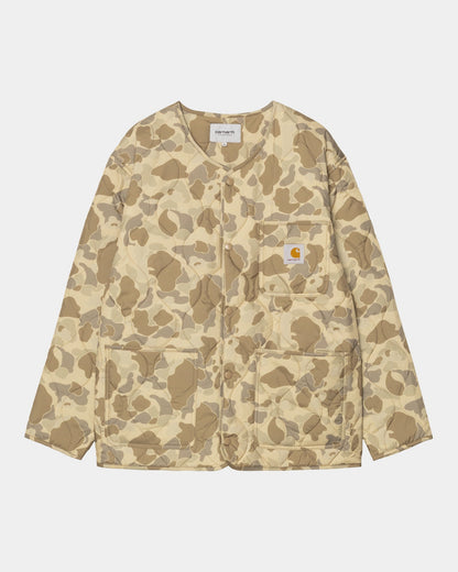 Skyton Liner | Desert Duck Camo