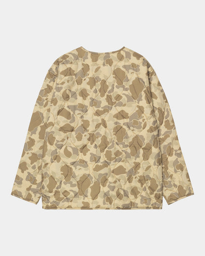 Skyton Liner | Desert Duck Camo