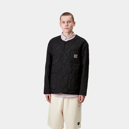 Skyton Liner | Black