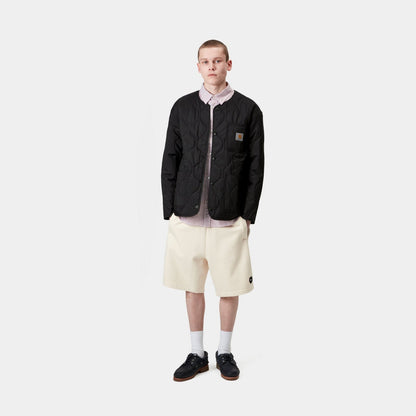 Skyton Liner | Black