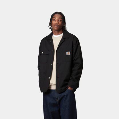 Seaton Blazer | Black