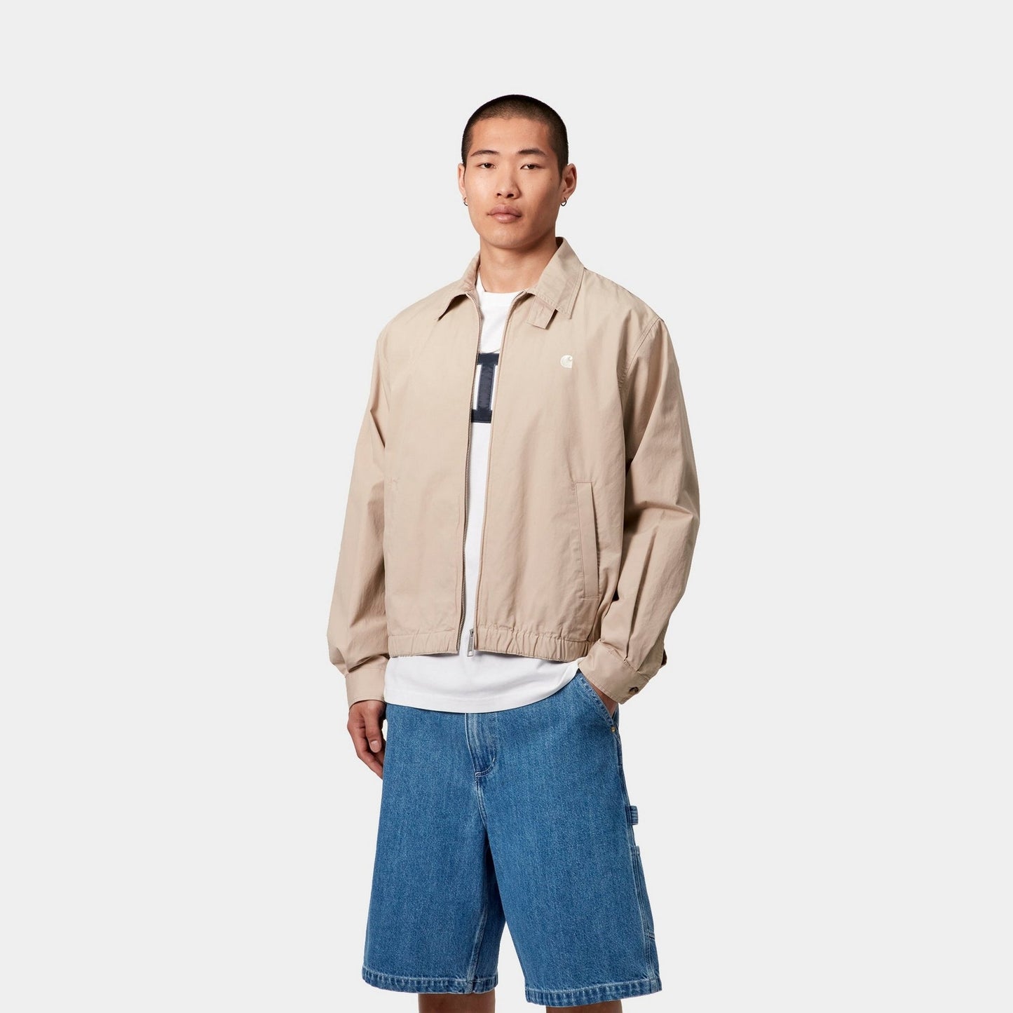 Duke Jacket | Wall / Wax