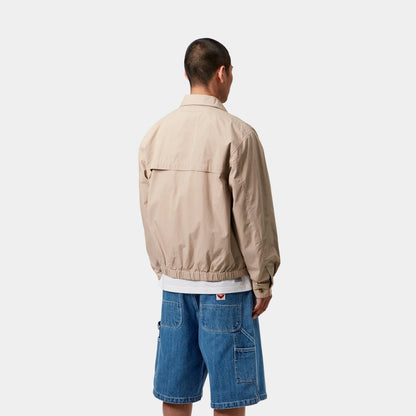 Duke Jacket | Wall / Wax