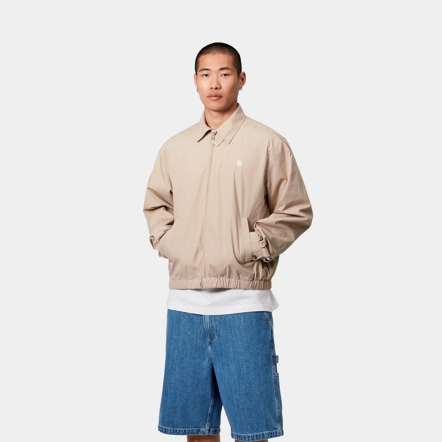 Duke Jacket | Wall / Wax