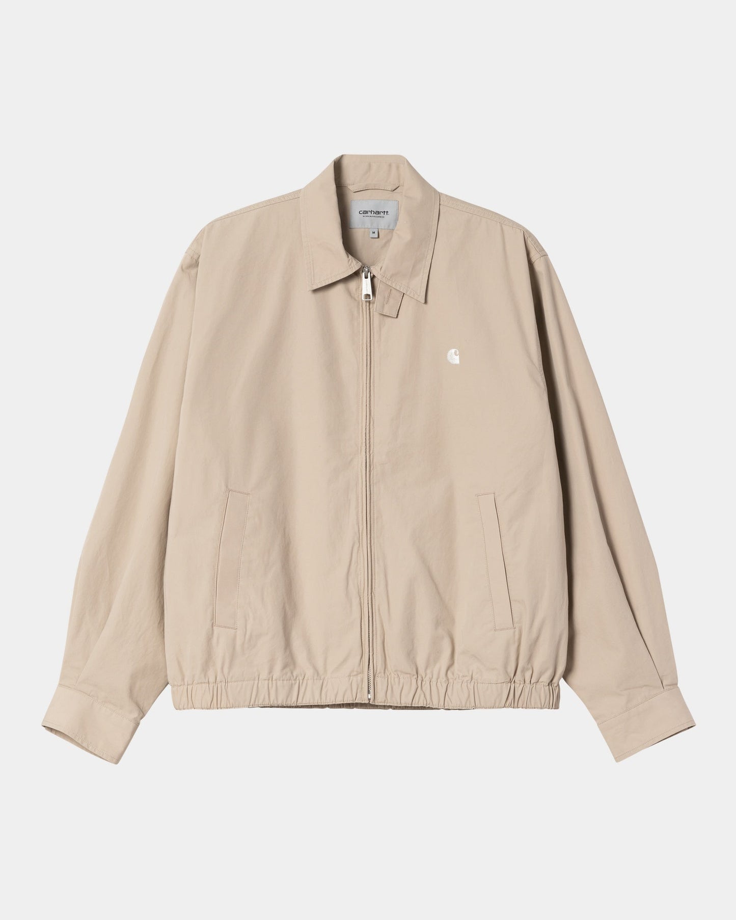 Duke Jacket | Wall / Wax