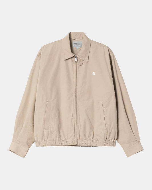 Duke Jacket | Wall / Wax