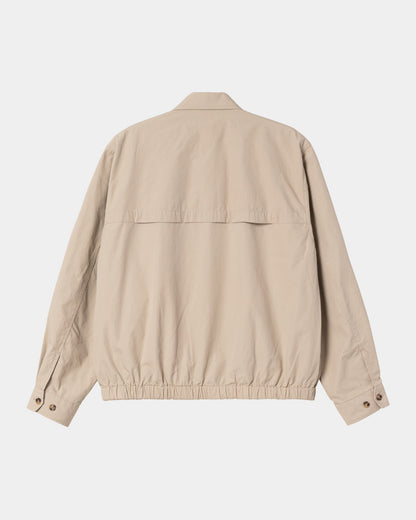 Duke Jacket | Wall / Wax