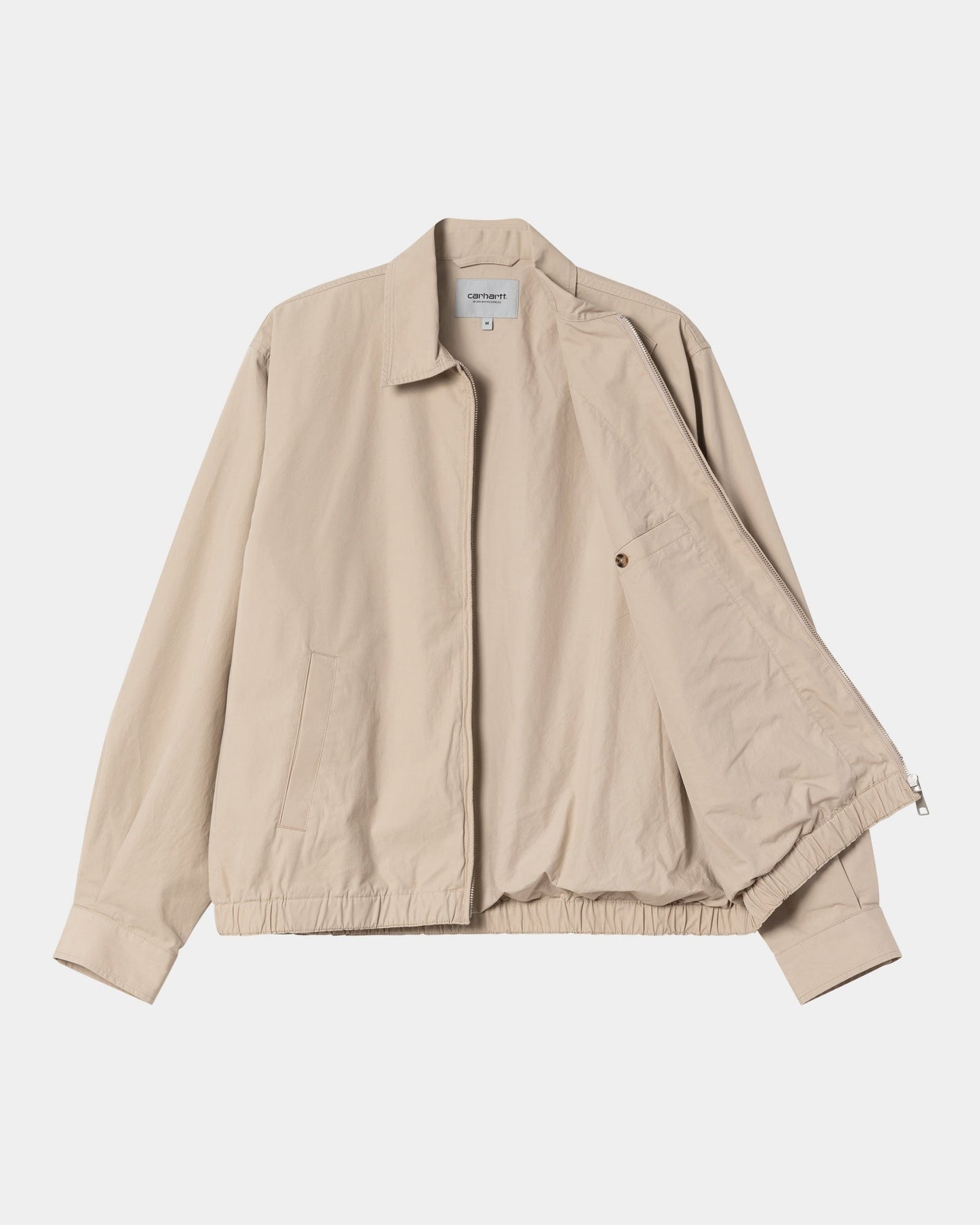 Duke Jacket | Wall / Wax