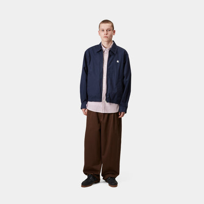 Duke Jacket | Space / Wax