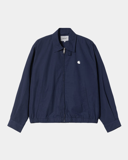 Duke Jacket | Space / Wax