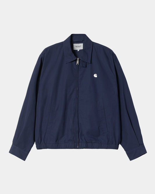 Duke Jacket | Space / Wax