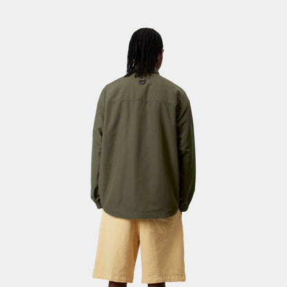 Liam Jacket | Turtle