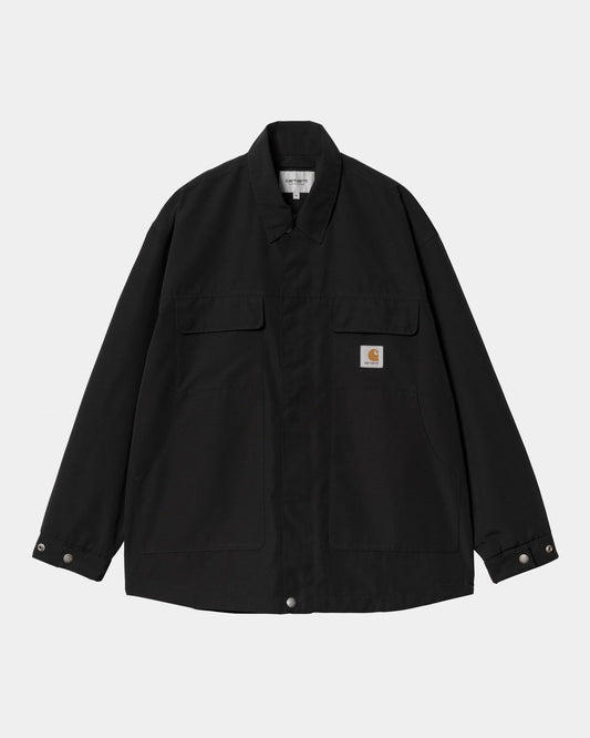 Liam Jacket | Black