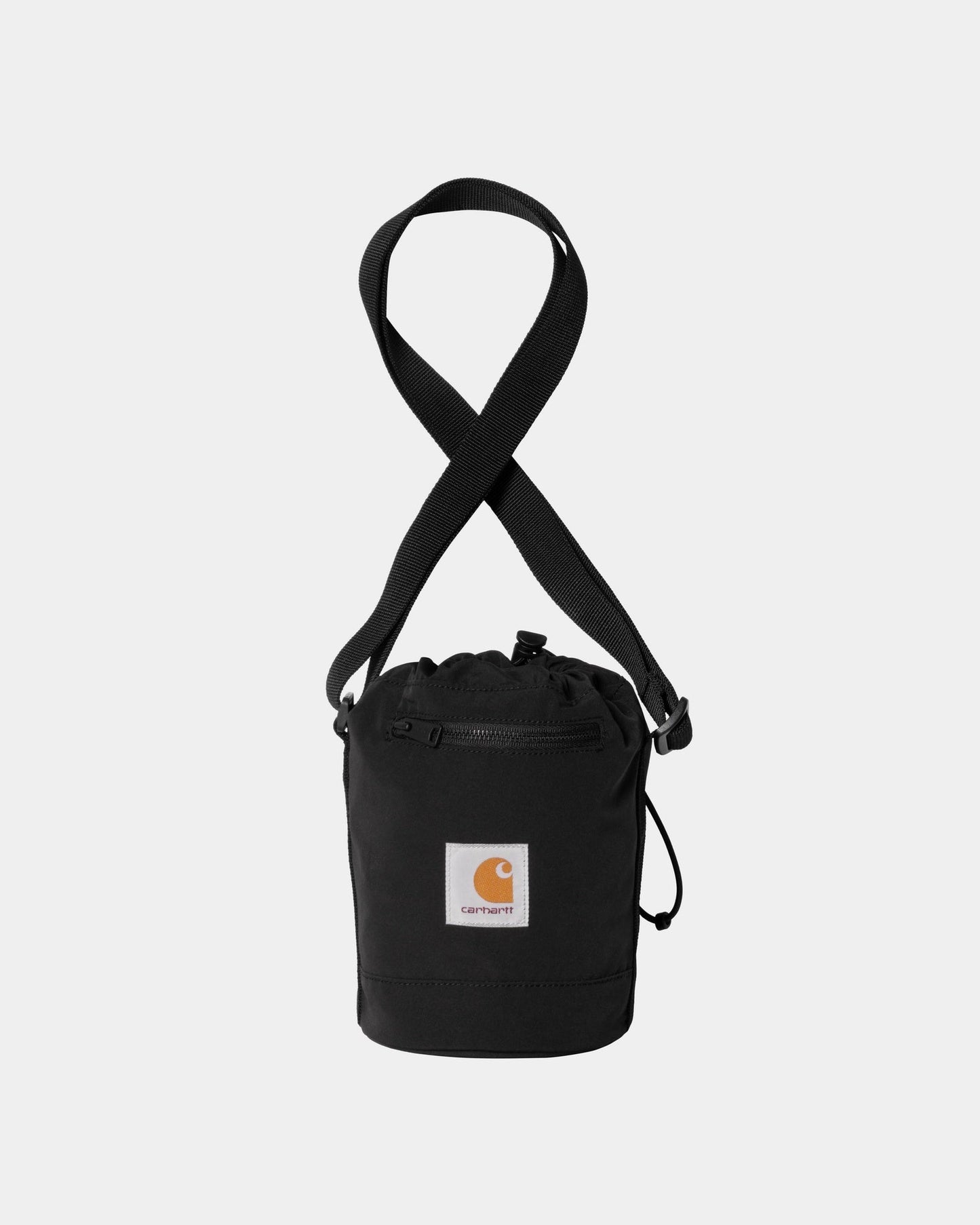 Irwin Bag | Black / White