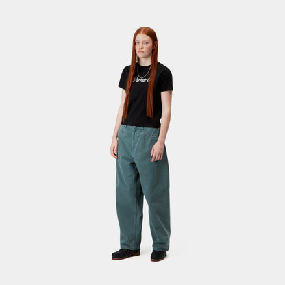 Women's Chained T-Shirt | Black / White