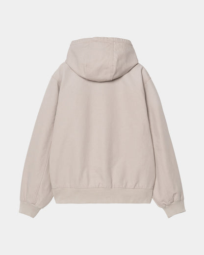 OG Active Jacket (Spring) - Stone Canvas | Dusky Beige