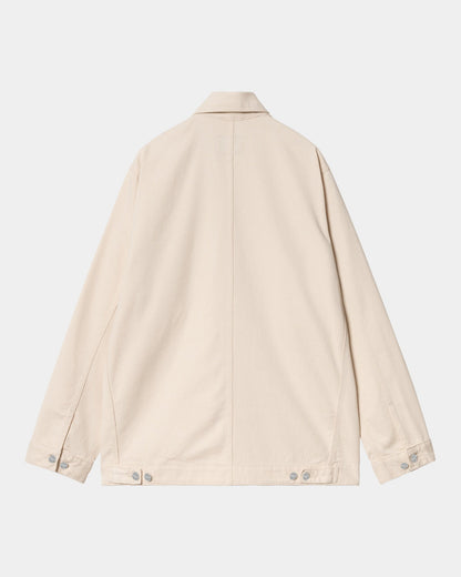 Drewe Chore Coat | Natural