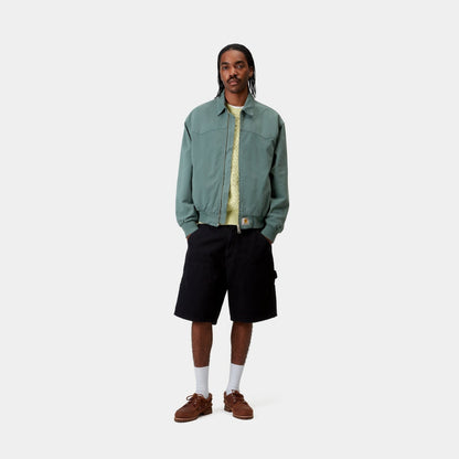 OG Santa Fe Jacket (Spring) | Silver Pine (garment dyed)