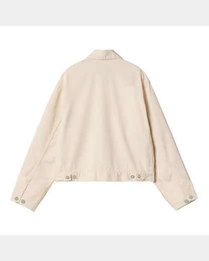 Women's Drewe Jacket | Natural