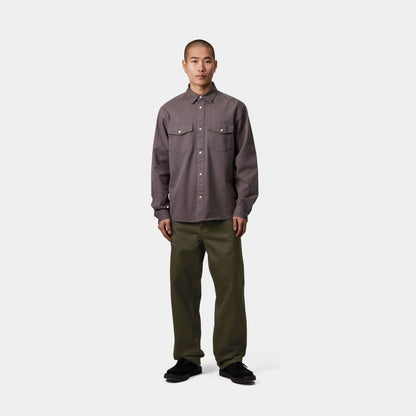 Simple Pant | Turtle