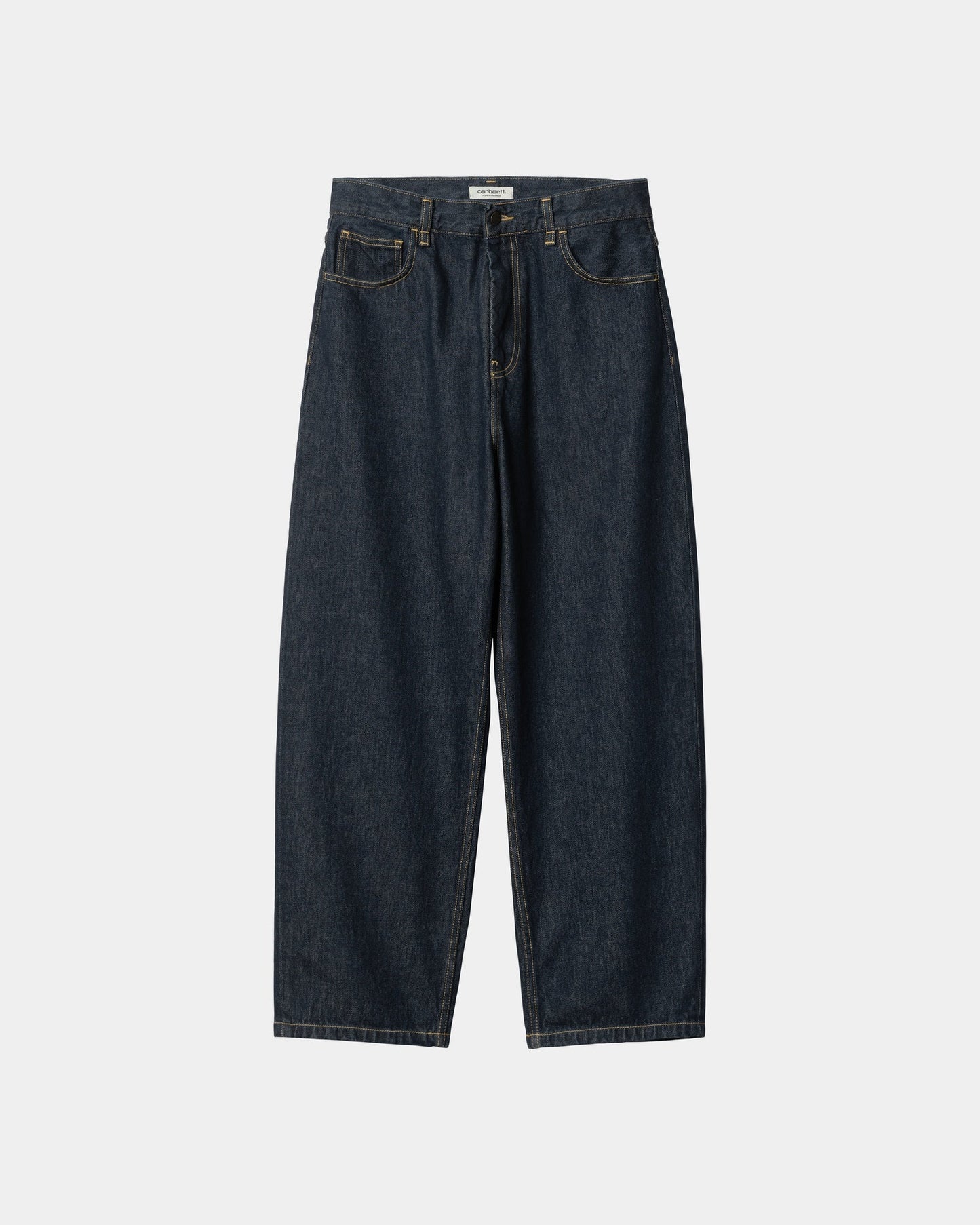 Women's Brandon Pant | Blue (rinsed)